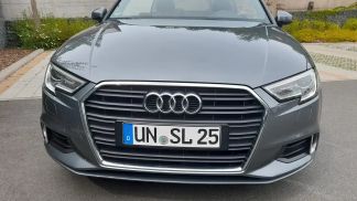 Finansowanie Zamienny Audi A3 2019