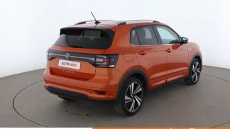 Leasing SUV Volkswagen T-Cross 2022