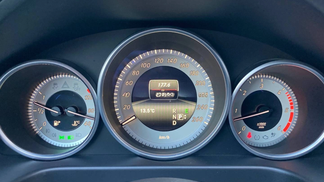 Leasing Other MERCEDES E TRIEDA 2014