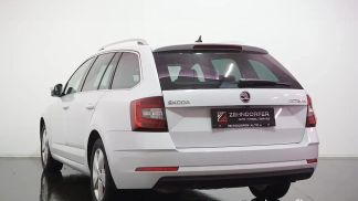 Finansowanie Wóz Skoda Octavia 2020