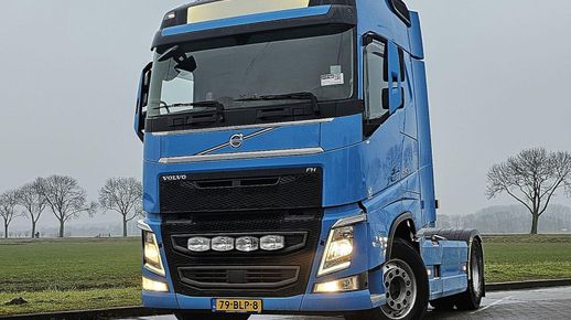 Volvo FH 460 2019
