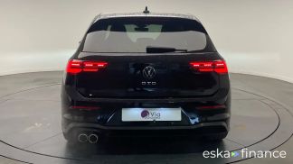 Leasing Sedan Volkswagen Golf 2022