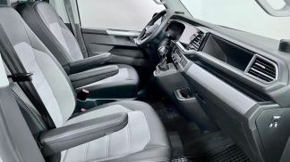 Financování Hatchback Volkswagen T6 Multivan 2021