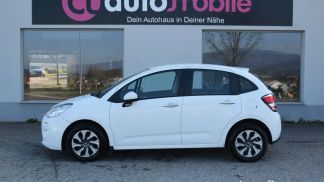 Leasing Hatchback Citroën C3 2014