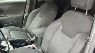 Lízing Hatchback Jeep Renegade 2015