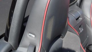 Lízing Kabriolet Mazda MX-5 2015