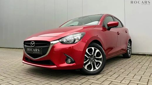 Mazda 2 2017