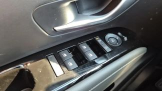 Leasing SUV Hyundai Tucson 2024