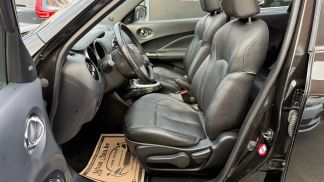 Finansowanie SUV Nissan Juke 2016