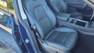 Finansowanie SUV Tesla Model Y 2024