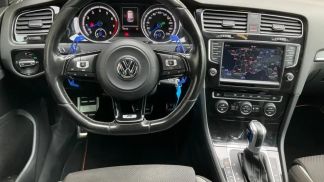 Lízing Sedan Volkswagen Golf 2016