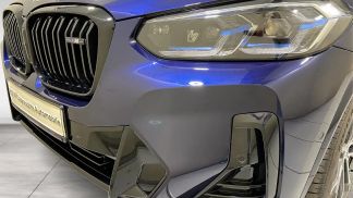 Leasing Coupe BMW X4 M 2024