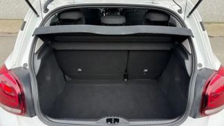 Leasing Hatchback Citroën C3 2023