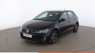 Leasing Hayon Volkswagen Polo 2021