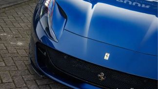 Leasing Coupé Ferrari 812 2019