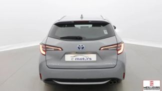 Leasing Wagon Toyota Corolla 2021