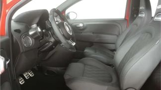 Financování Konvertibilní Abarth 695C 2024