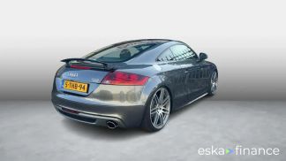 Leasing Coupe Audi TT 2013