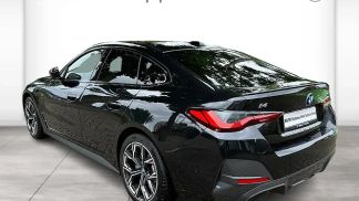 Financování Kupé BMW i4 2022