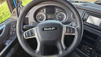 Finansowanie Ciągnik siodłowy DAF XF 480 2018