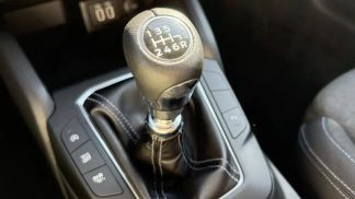 Lízing Hatchback Ford Focus 2021