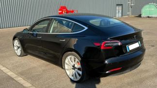 Lízing Sedan Tesla Model 3 2019