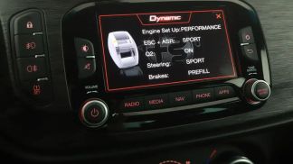 Leasing Hatchback Alfa Romeo Giulietta 2018