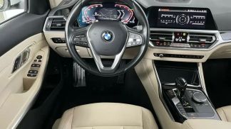 Leasing Wagon BMW 320 2020