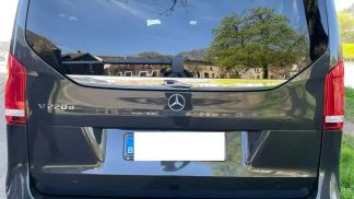 Financování Hatchback MERCEDES V 220 2022