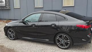 Leasing Coupe BMW 218 2021