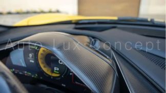 Lízing Kupé Ferrari 296 2024