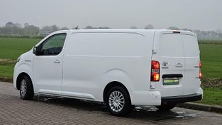 Finansowanie Van Toyota PRO-ACE 2021