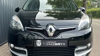 Finansowanie Hatchback Renault Grand Scenic 2016
