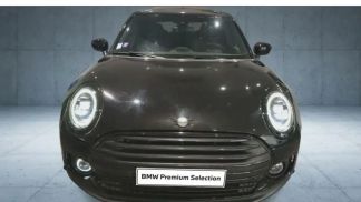 Finansowanie Wóz MINI Cooper 2022