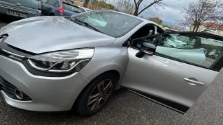 Lízing Kombi Renault Clio 2013