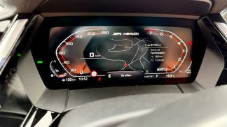 Lízing Kabriolet BMW Z4 M 2019