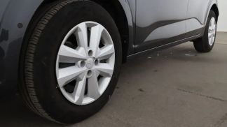 Leasing Hayon Dacia Sandero 2023
