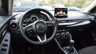 Leasing Hatchback Mazda 2 2023