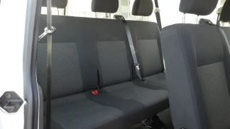 Leasing Hayon Volkswagen T6.1 TRANSPORTER 2021