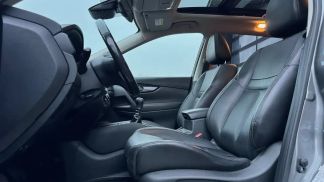 Lízing SUV Nissan X-Trail 2018