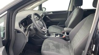 Lízing Hatchback Volkswagen Touran 2024