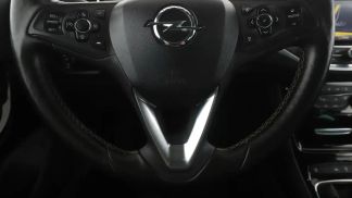 Leasing Hatchback Opel Astra 2015