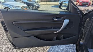 Leasing Coupé BMW 218 2016