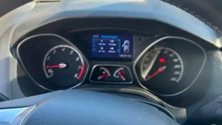 Finansowanie Wóz Ford Focus 2012