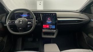 Leasing SUV Renault Megane 2024