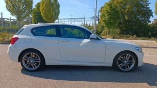 Finansowanie Coupé BMW 120 2018