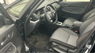 Leasing Hatchback Honda Jazz 2024