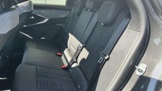 Leasing SUV Peugeot 3008 2025