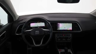 Finansowanie SUV Seat Ateca 2022