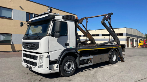 Volvo FM330 2012